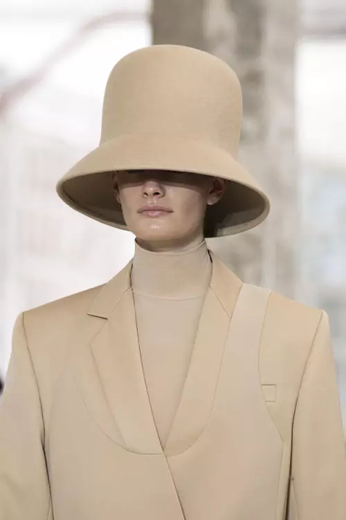 Nina Ricci colecția toamnă-iarnă 2019-2020 accesorii (3)