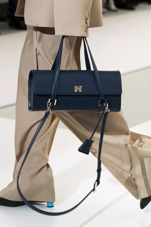 Nina Ricci colecția toamnă-iarnă 2019-2020 accesorii (4)