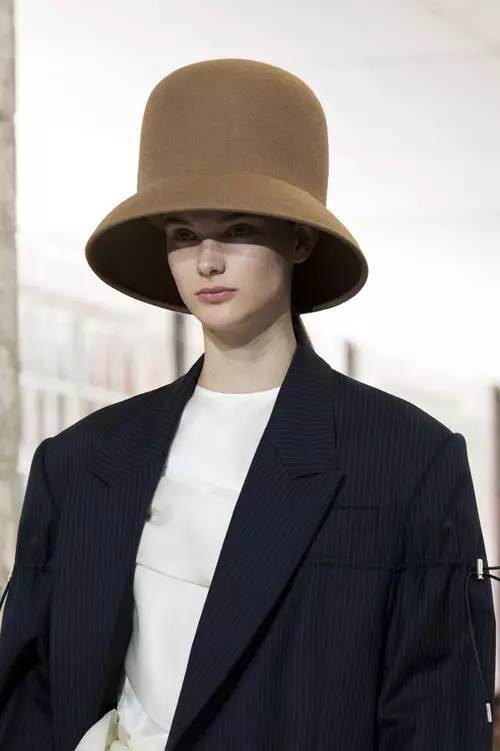 Nina Ricci colecția toamnă-iarnă 2019-2020 accesorii (5)