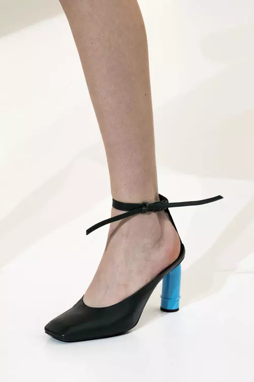 Nina Ricci colecția toamnă-iarnă 2019-2020 accesorii (6)