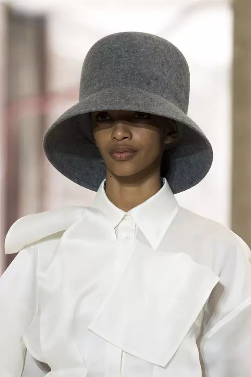 Nina Ricci colecția toamnă-iarnă 2019-2020 accesorii (7)