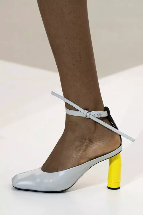 Nina Ricci colecția toamnă-iarnă 2019-2020 accesorii (8)