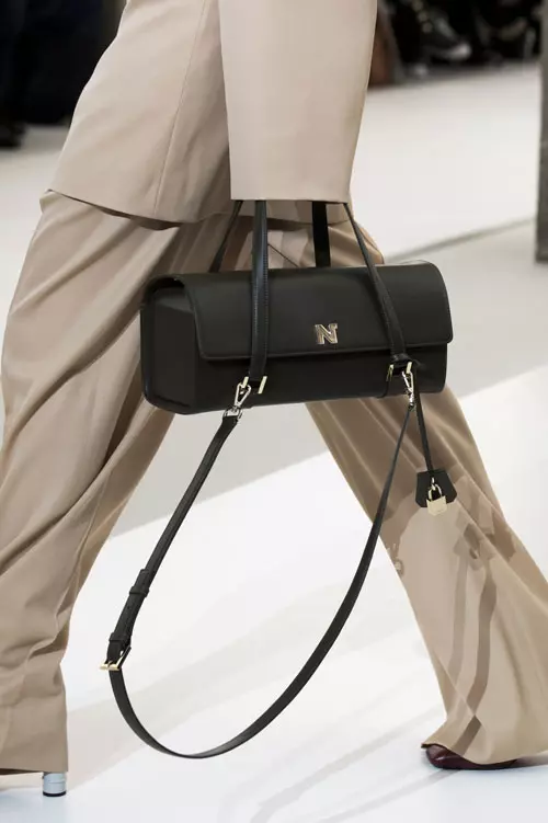 Nina Ricci colecția toamnă-iarnă 2019-2020 accesorii (9)