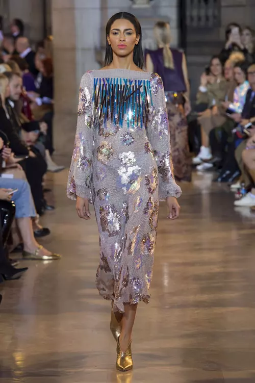 Talbot Runhof colecția toamnă iarnă 2019-2020 (24)