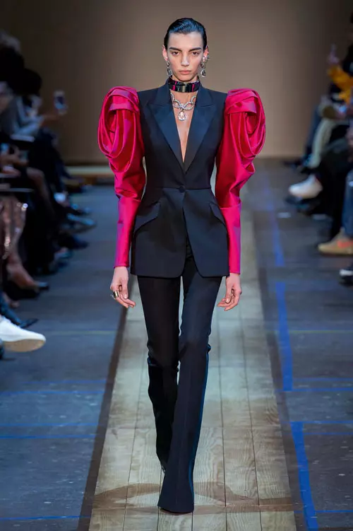 Alexander McQueen