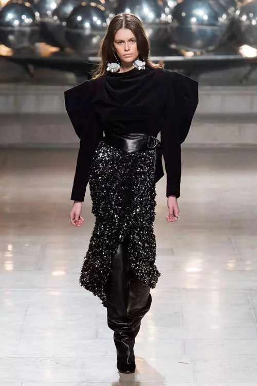 Isabel Marant