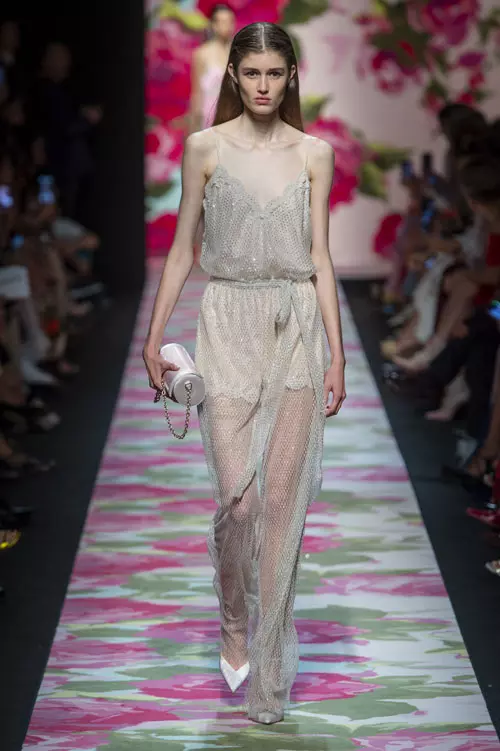 Blumarine colecția primăvară-vară 2020 (21)