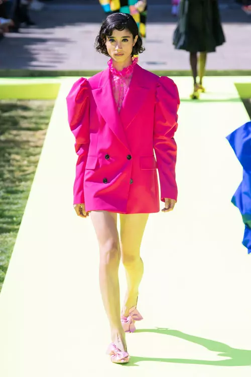 MSGM colecția primăvară-vară 2020 (28)