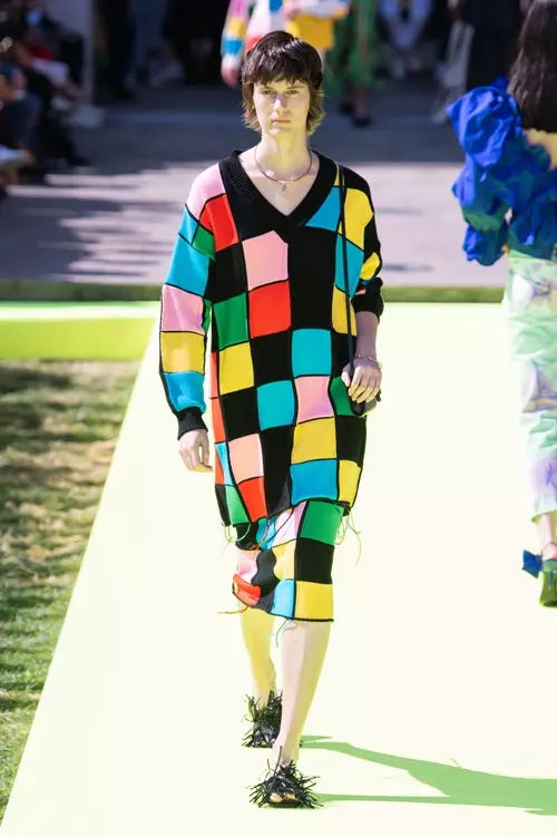 MSGM colecția primăvară-vară 2020 (29)