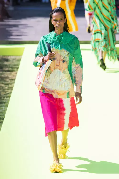 MSGM colecția primăvară-vară 2020 (33)