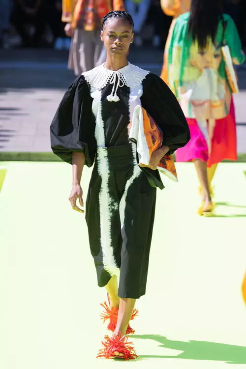 MSGM colecția primăvară-vară 2020 (35)