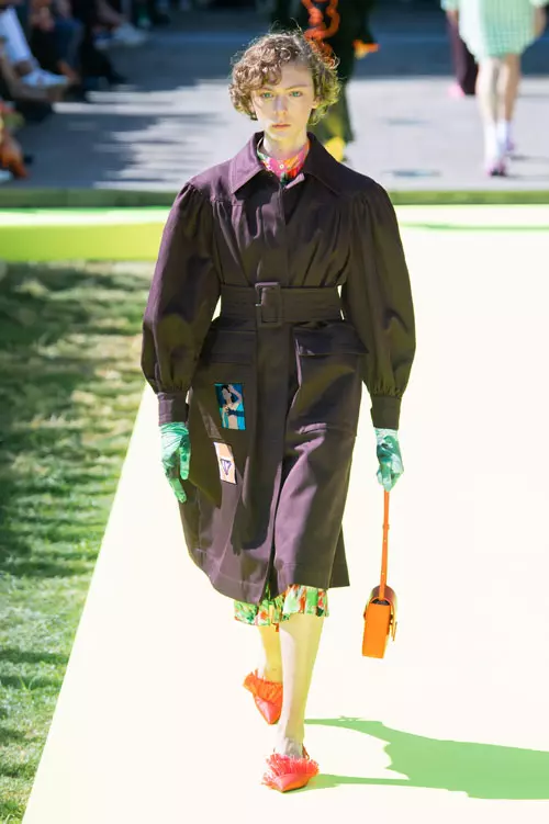 MSGM colecția primăvară-vară 2020 (8)