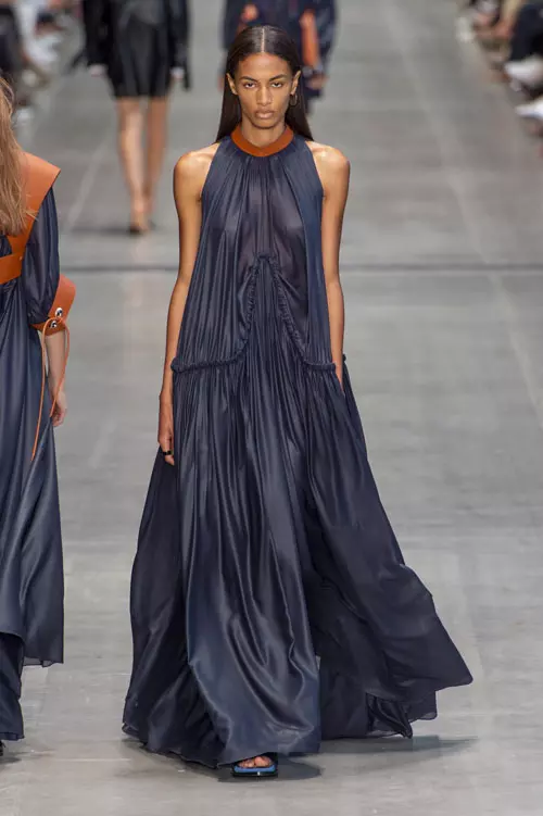 Sportmax colecția primăvară-vară 2020 (3)