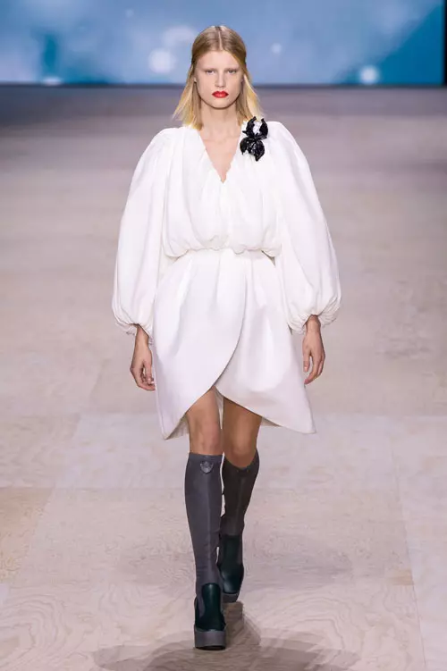 Louis Vuitton colecția primăvară-vară 2020 (48)