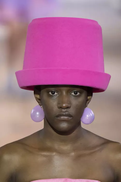 Nina Ricci colecția primăvară-vară 2020 accesorii (3)