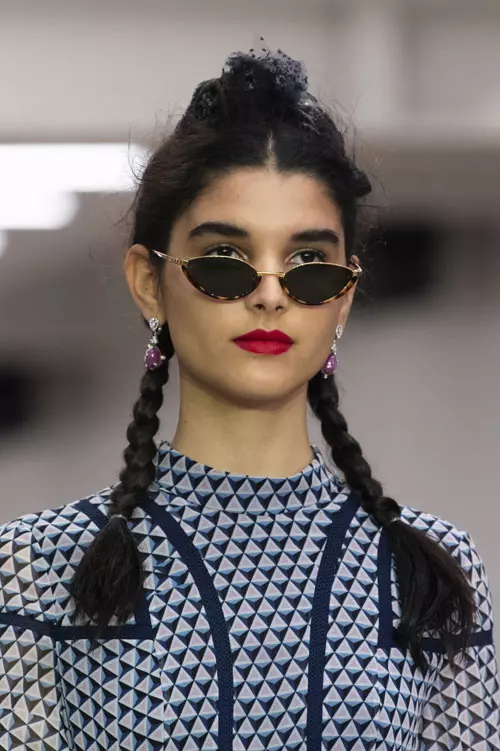 Bora Aksu colecția primăvară-vară 2020 accesorii (16)