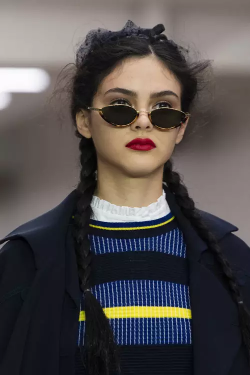Bora Aksu colecția primăvară-vară 2020 accesorii (18)