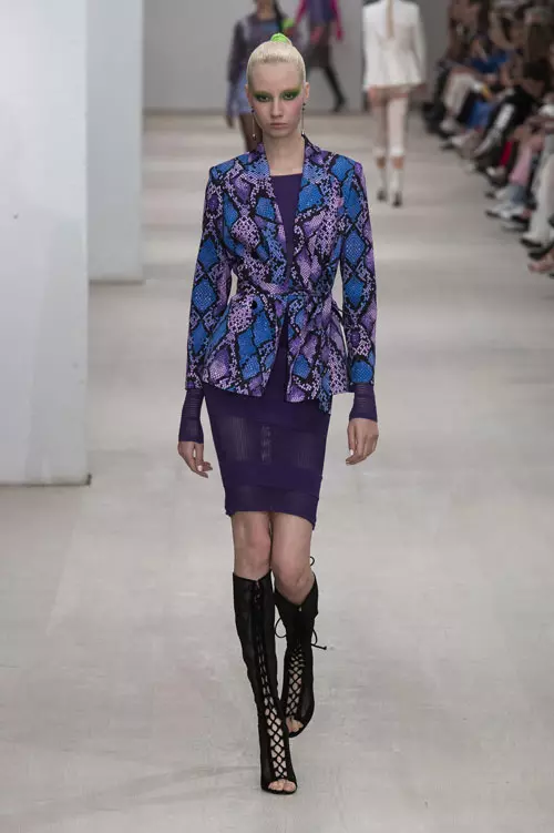 Mark Fast colecția primăvară-vară 2020 (15)