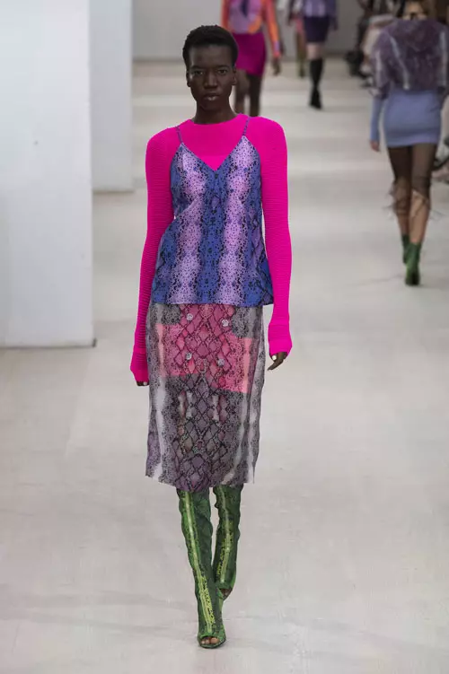 Mark Fast colecția primăvară-vară 2020 (17)