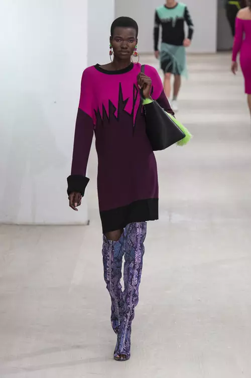 Mark Fast colecția primăvară-vară 2020 (21)