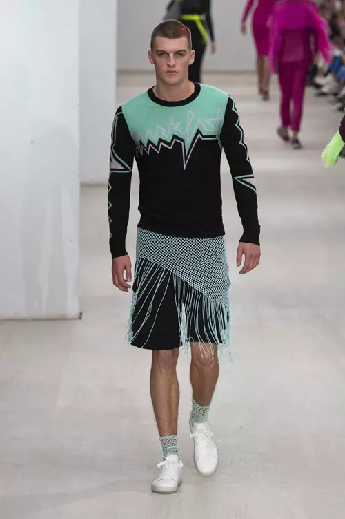 Mark Fast colecția primăvară-vară 2020 (22)