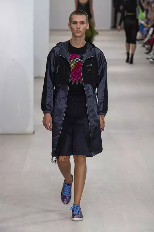 Mark Fast colecția primăvară-vară 2020 (25)