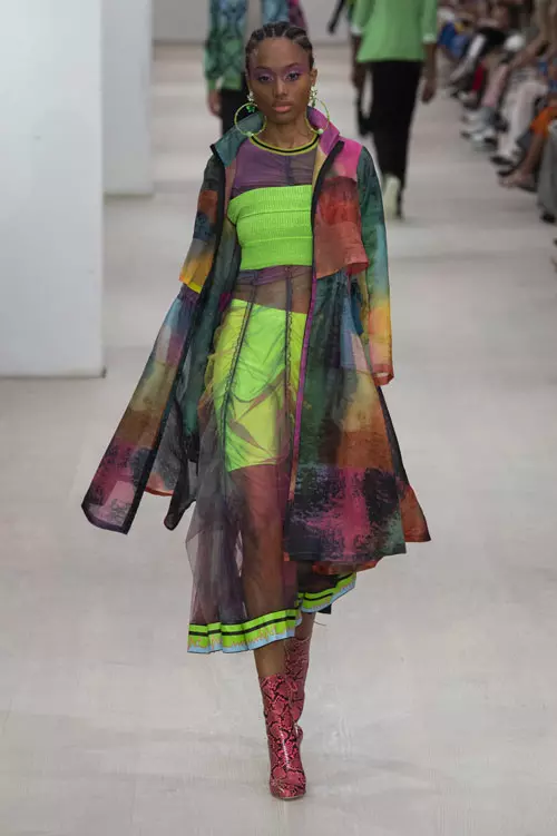 Mark Fast colecția primăvară-vară 2020 (38)