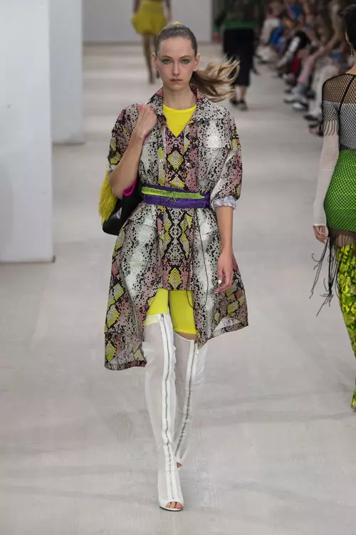 Mark Fast colecția primăvară-vară 2020 (43)