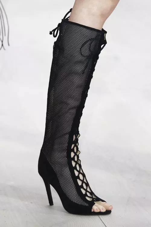 Mark Fast colecția primăvară-vară 2020 accesorii (11)