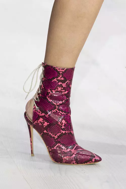 Mark Fast colecția primăvară-vară 2020 accesorii (13)