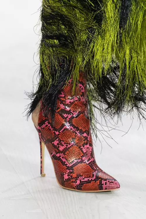 Mark Fast colecția primăvară-vară 2020 accesorii (14)