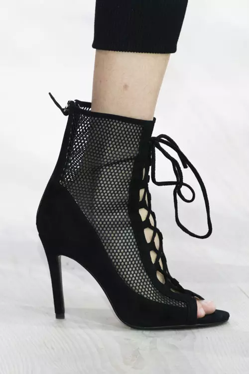 Mark Fast colecția primăvară-vară 2020 accesorii (15)