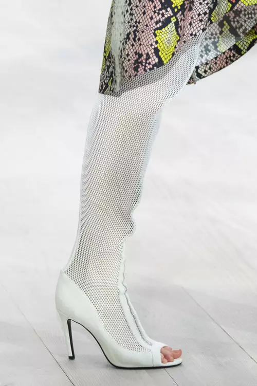 Mark Fast colecția primăvară-vară 2020 accesorii (17)