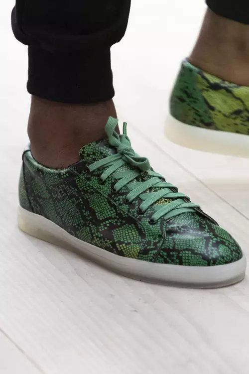 Mark Fast colecția primăvară-vară 2020 accesorii (3)