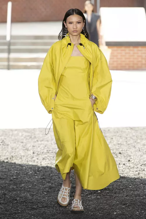 3.1 Phillip Lim colecția primăvară-vară 2020 (1)