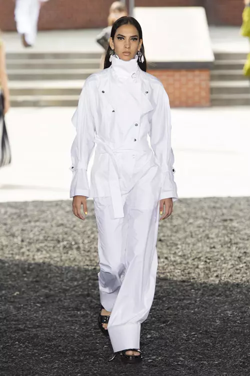 3.1 Phillip Lim colecția primăvară-vară 2020 (16)