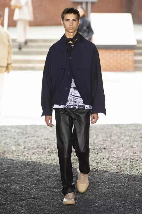 3.1 Phillip Lim colecția primăvară-vară 2020 (34)