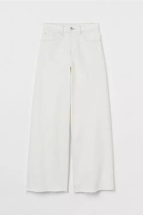 Jeanși, H&M, 89,90 lei