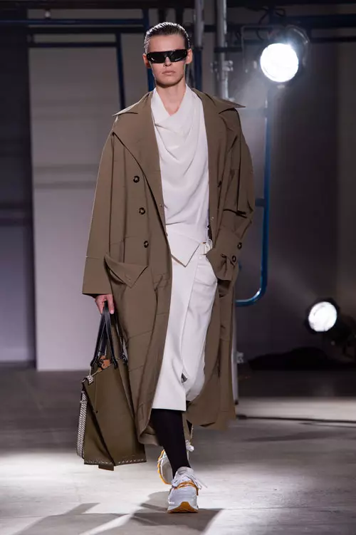 Proenza Schouler colecția primăvară-vară 2020 (13)