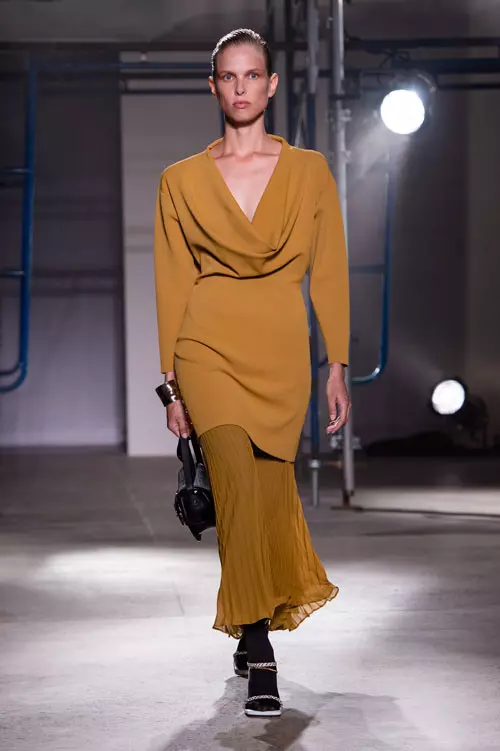 Proenza Schouler colecția primăvară-vară 2020 (18)