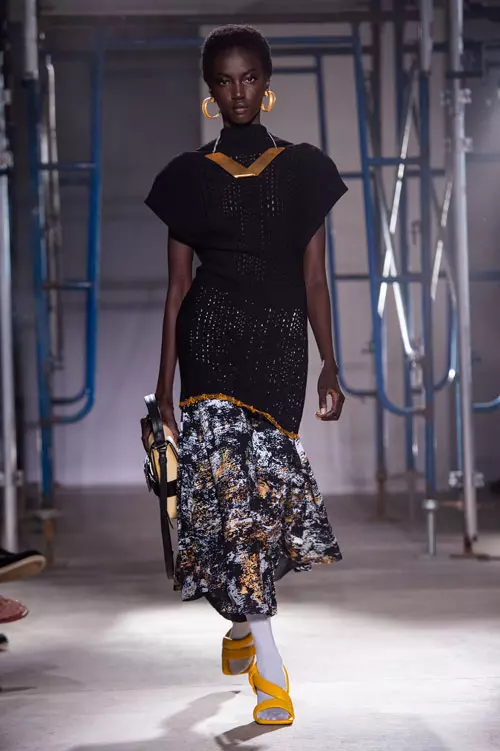 Proenza Schouler colecția primăvară-vară 2020 (19)