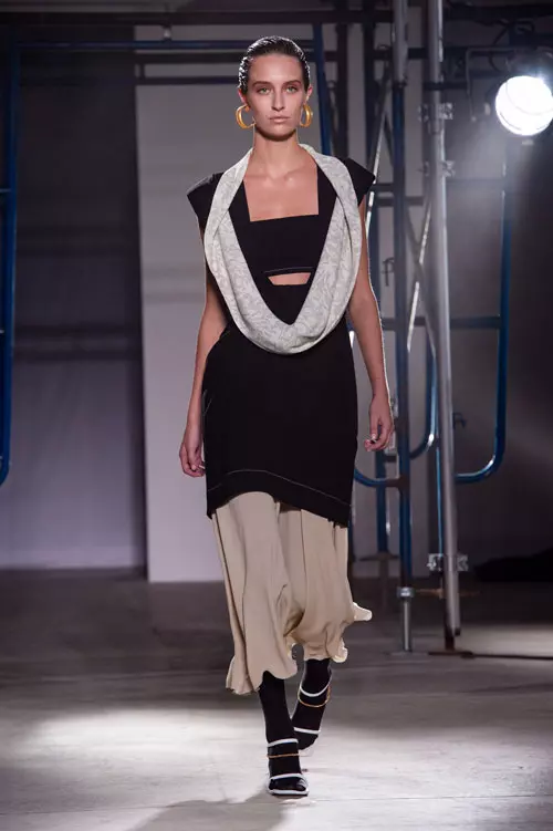 Proenza Schouler colecția primăvară-vară 2020 (23)