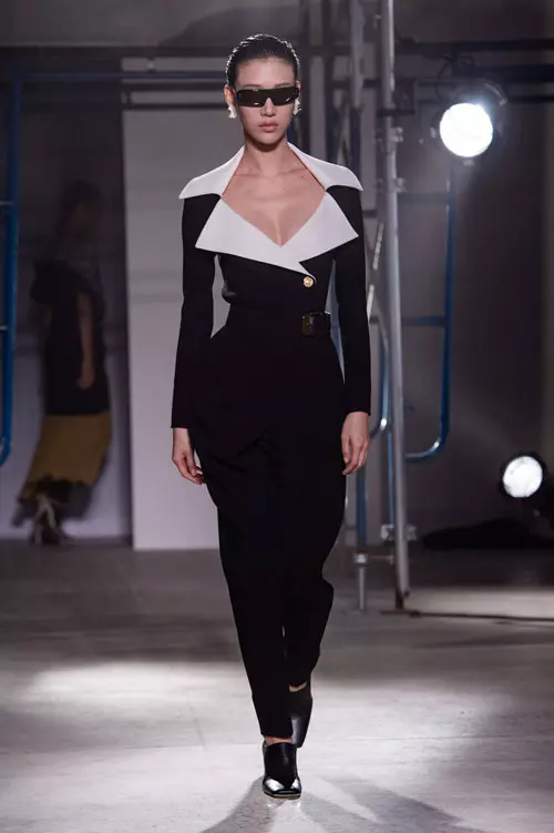 Proenza Schouler colecția primăvară-vară 2020 (24)