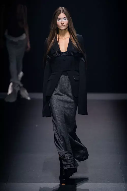 Vera Wang colecția primăvară-vară 2020 (39)