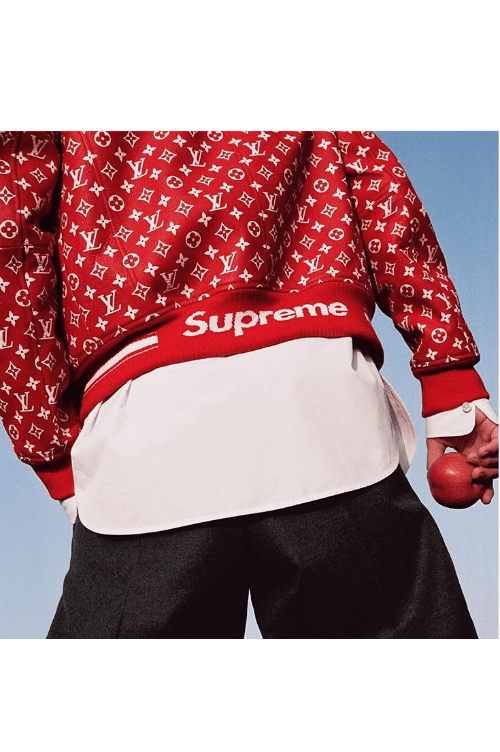 Louis Vuitton Supreme 1