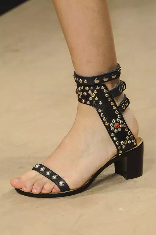 Isabel Marant