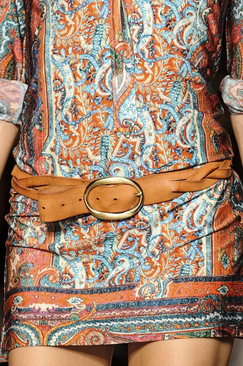 Isabel Marant