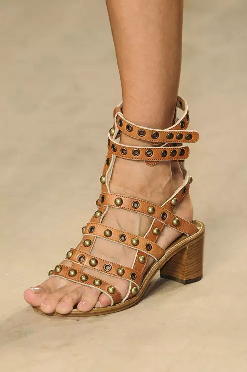 Isabel Marant