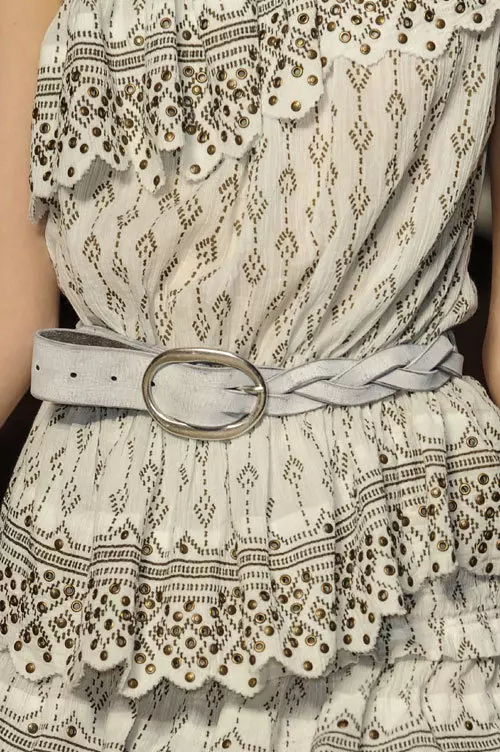 Isabel Marant