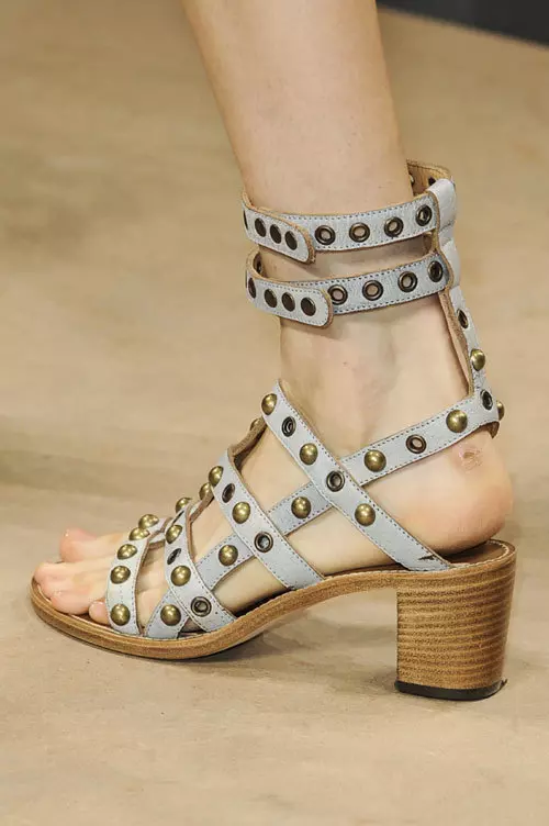 Isabel Marant